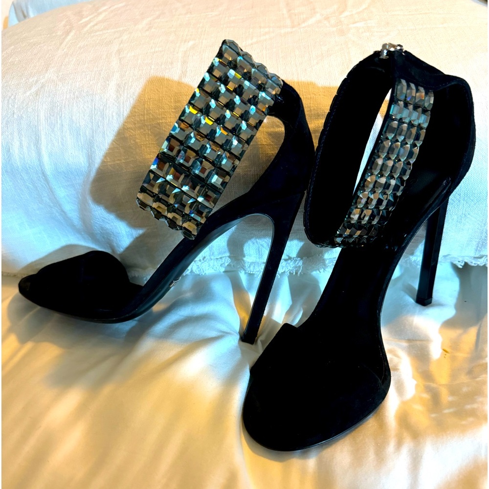 Gucci Heels